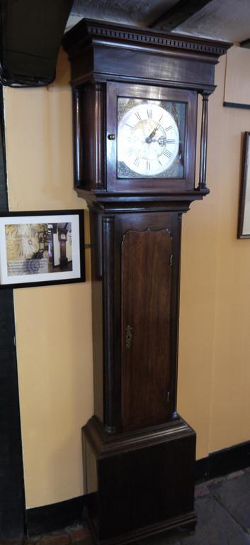 The Bell Hotel Winslow Esterno foto